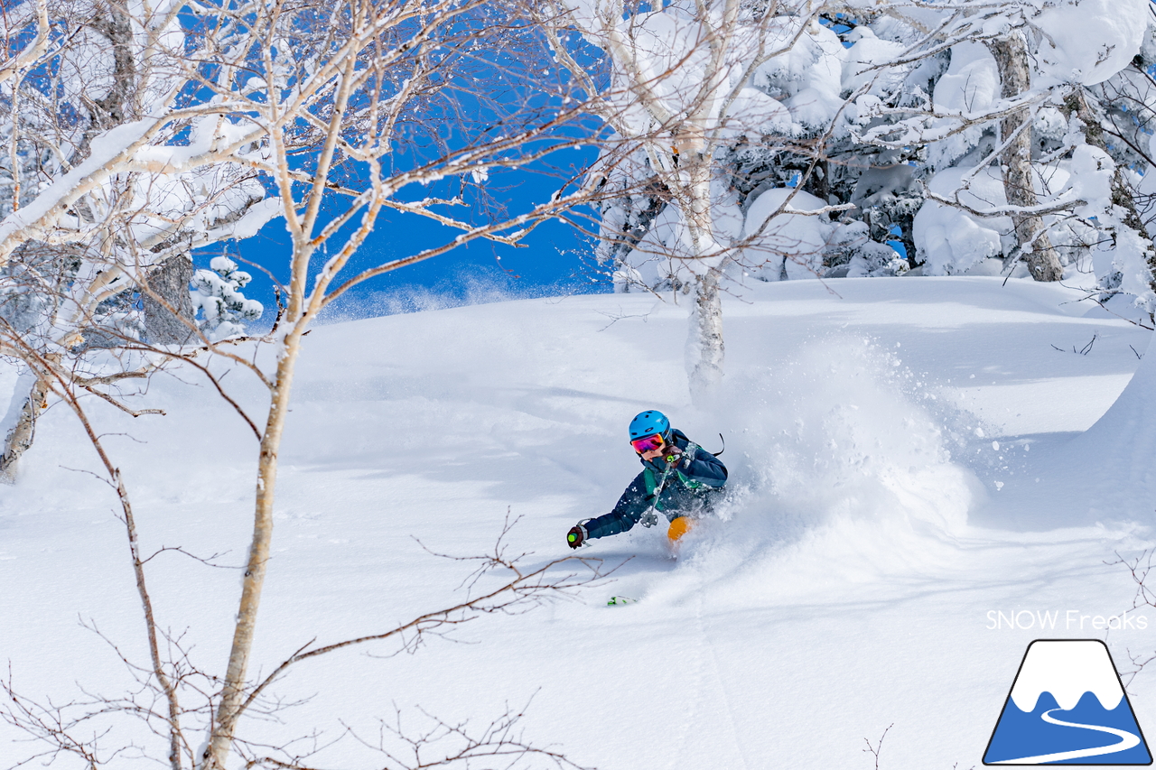 大雪山旭岳ロープウェイ｜別格の美しさと良質な粉雪。今年も北海道最高峰『旭岳』は、最高でした。